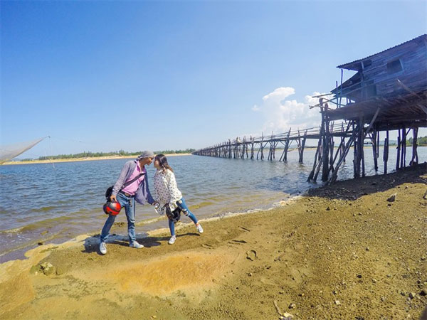 Phu Yen, Ghenh Da Dia,  Diep Son Island, Vietnam economy, Vietnamnet bridge, English news about Vietnam, Vietnam news, news about Vietnam, English news, Vietnamnet news, latest news on Vietnam, Vietnam