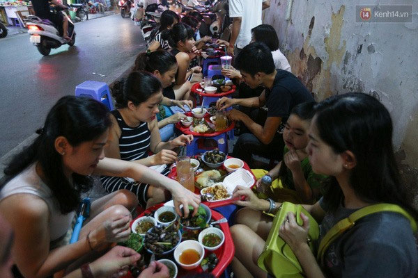 Quan An Ngon Restaurant, country’s cuisine, Vietnam economy, Vietnamnet bridge, English news about Vietnam, Vietnam news, news about Vietnam, English news, Vietnamnet news, latest news on Vietnam, Vietnam