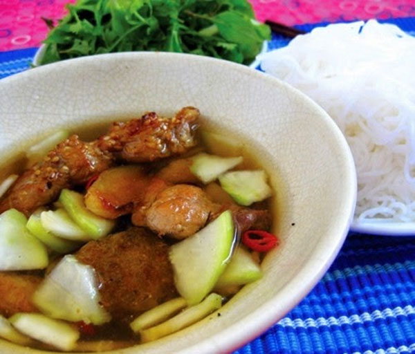 Quan An Ngon Restaurant, country’s cuisine, Vietnam economy, Vietnamnet bridge, English news about Vietnam, Vietnam news, news about Vietnam, English news, Vietnamnet news, latest news on Vietnam, Vietnam