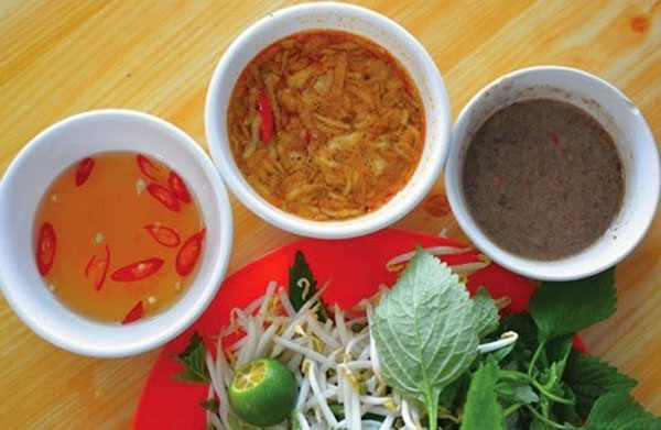 Quan An Ngon Restaurant, country’s cuisine, Vietnam economy, Vietnamnet bridge, English news about Vietnam, Vietnam news, news about Vietnam, English news, Vietnamnet news, latest news on Vietnam, Vietnam