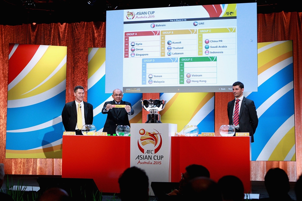 Fifa+world+cup+2014+qualifying+afc