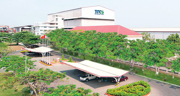 TTC Group plans major investments in building solar parks in Vietnam