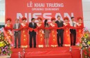 Nissan Vietnam drives ahead