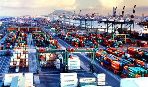 Challenges of the Logistics Industry in Vietnam
