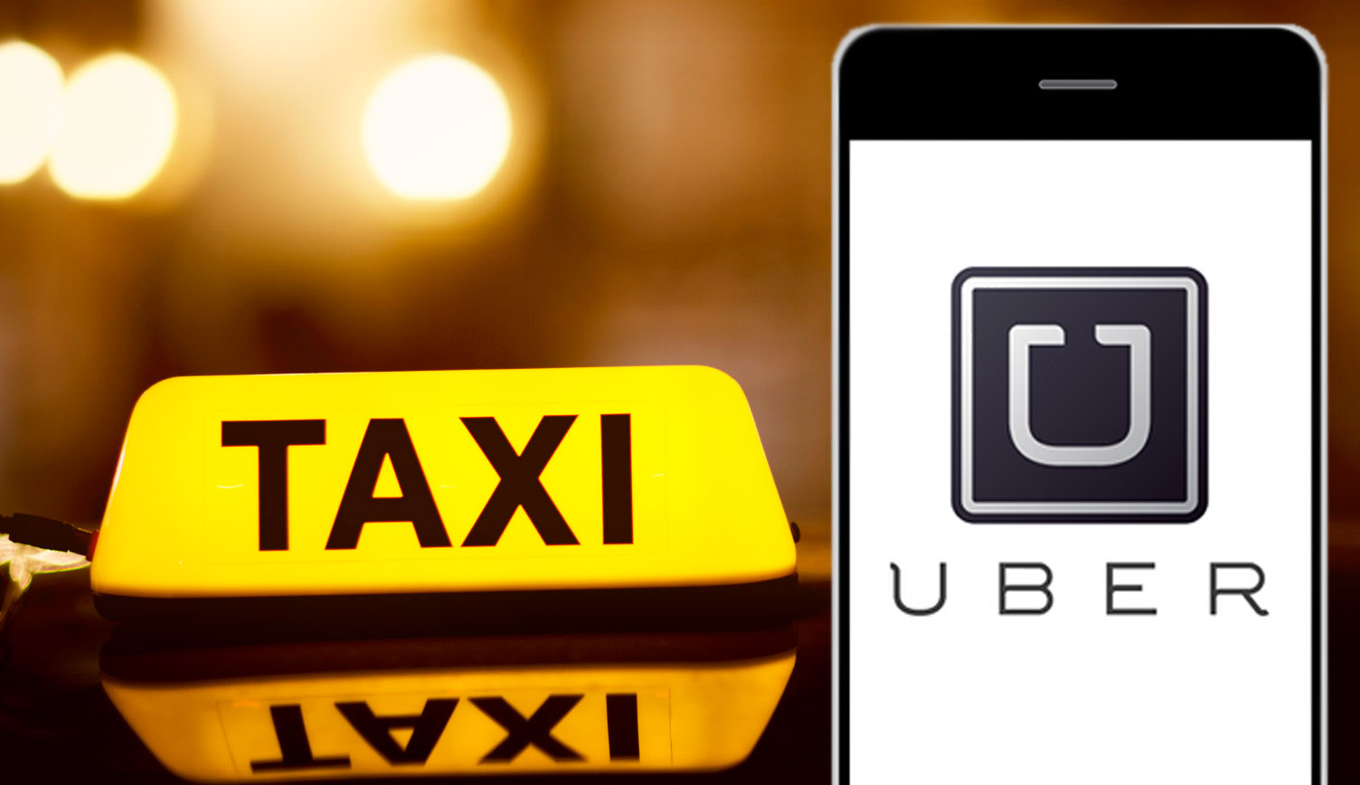 Image result for uber taxi
