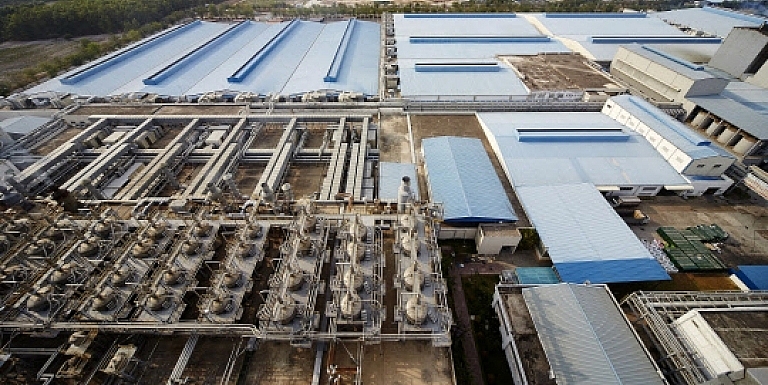 hyosung group to pour 6 billion into vietnams chemical and heavy industries