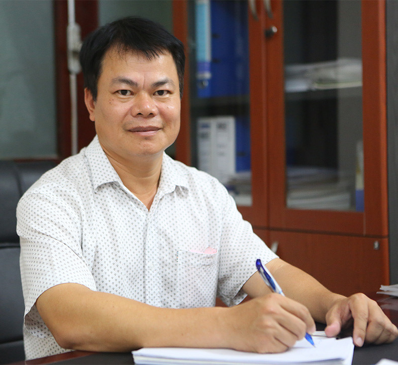 Duc Viet CEO’s secret to turning VND2 billion into VND700 billion