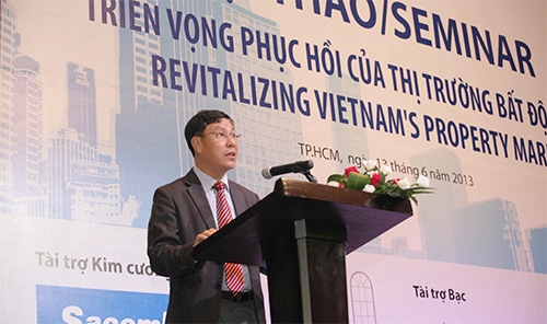 Based on what has been happening recently in reality, many participants shared an idea that the market would be better by the end of this year compared with the current time.