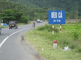 At least four international banks are planning to give the kiss of life to construct the 3.9 kilometre Deo Ca tunnel. The work to nail down an important section in Vietnams largest road tunnel project will be done under build-operate-transfer (BOT) form.