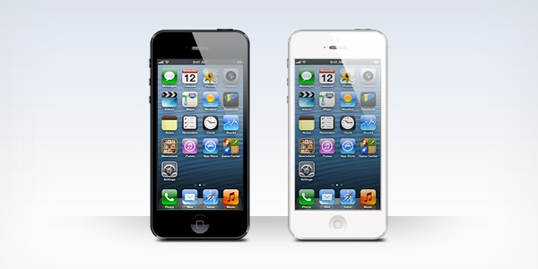 This is the iPhone, rebooted.The new design is flat-out lovely, both to look at and to hold, and it's hard to find a single part that hasn't been tweaked from the iPhone 4S. The iPhone 5 is at once completely rebuilt and completely familiar.