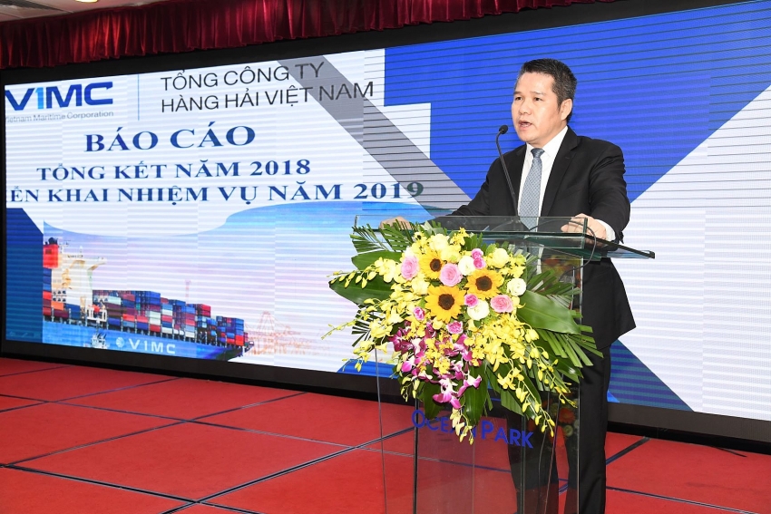 shipping giant vimc aims to double profit this year