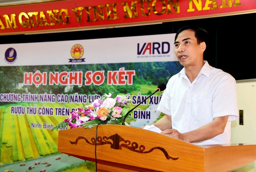 More measures urged for management of traditional alcoholic drinks - Vimarsana News