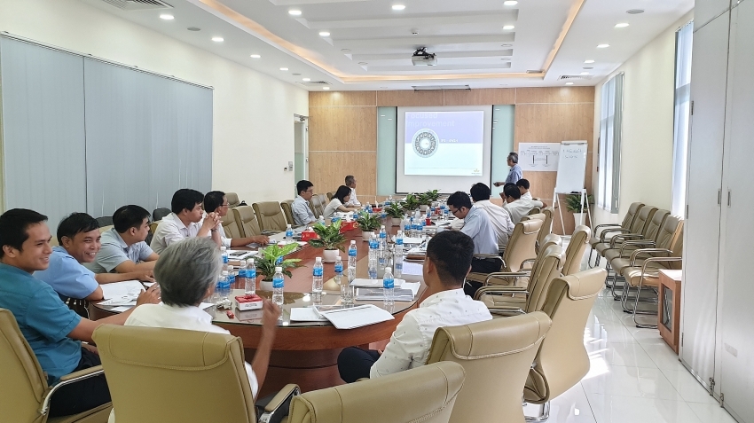 Value sharing and opportunities for Vietnamese suppliers in global value chain - Vimarsana News