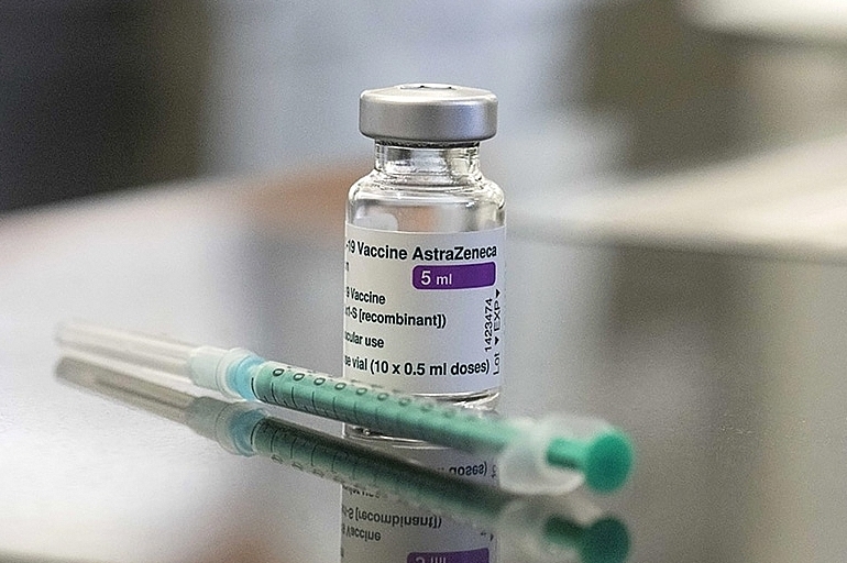 Vietnam announces 18 first units qualified to import COVID-19 vaccines - Vimarsana News