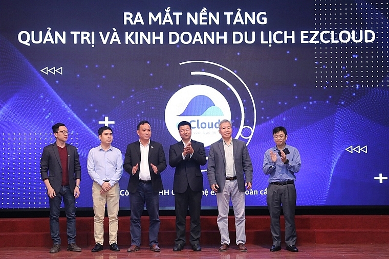 MIC debuts ezCloud to support smart hotel management and sales - Vimarsana News