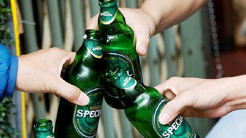 sabeco reports slight reduction in net profit for 2018