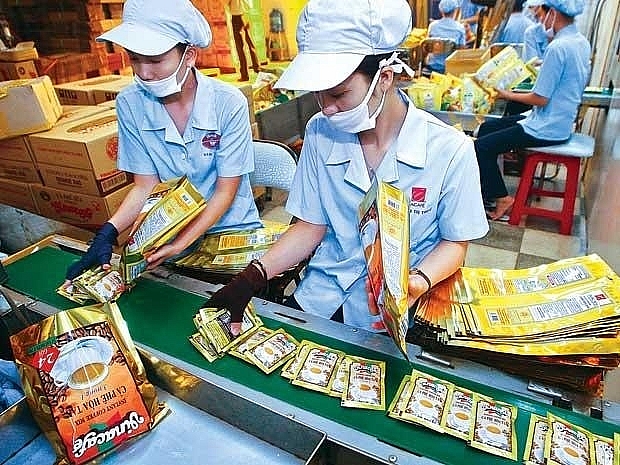 vinacafe reports high profit for 2018