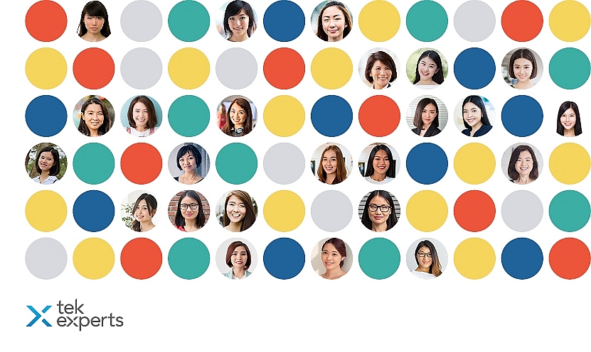 it for men is yesterdays story