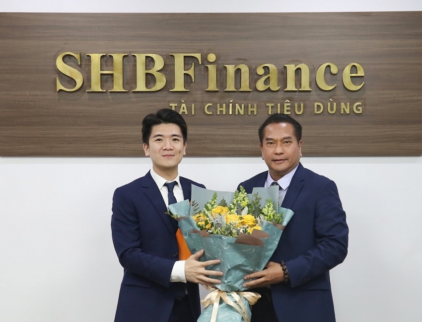 SHB Finance announced new chairman and posted stable performance in 2020 - Vimarsana News