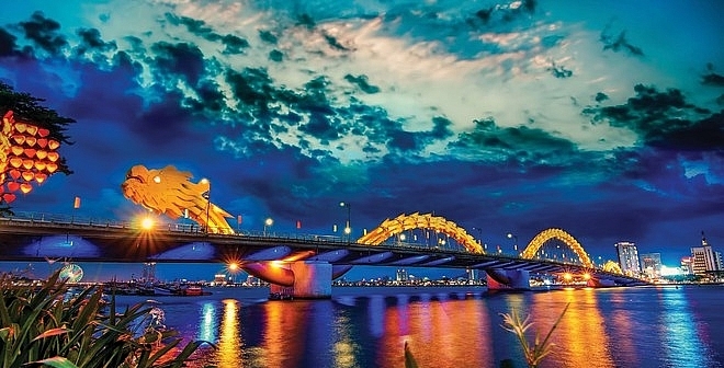 Danang: Mega IT projects to lift up growth - Vimarsana News