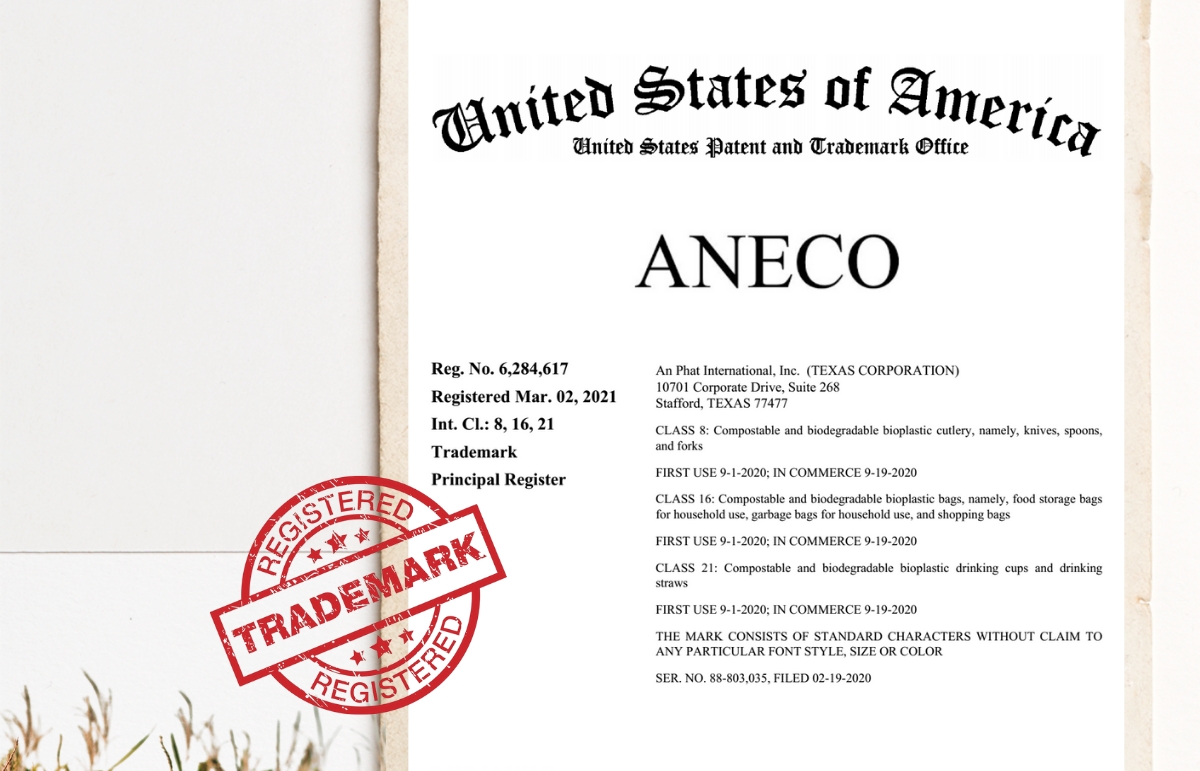 An Phat Holdings awarded trademark protection in US - Vimarsana News