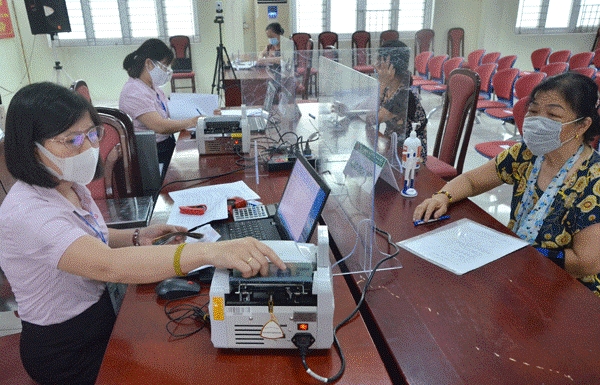 VBSP: Timely transfer of policy credit during COVID-19 pandemic - Vimarsana News
