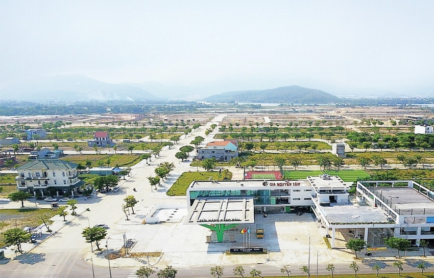 danang approves master plan for high tech park development to 2030