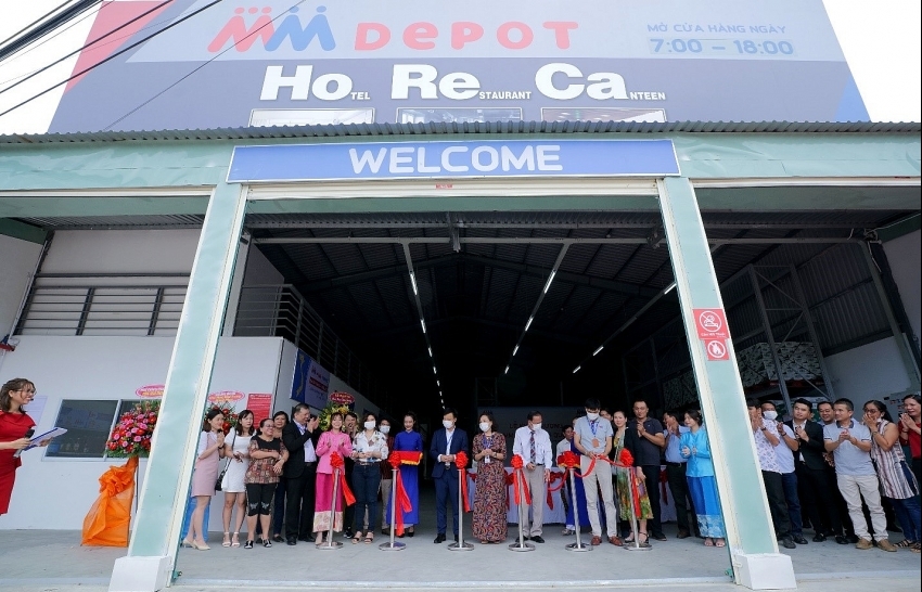 MM Mega Market open new business location in Phu Quoc - Vimarsana News