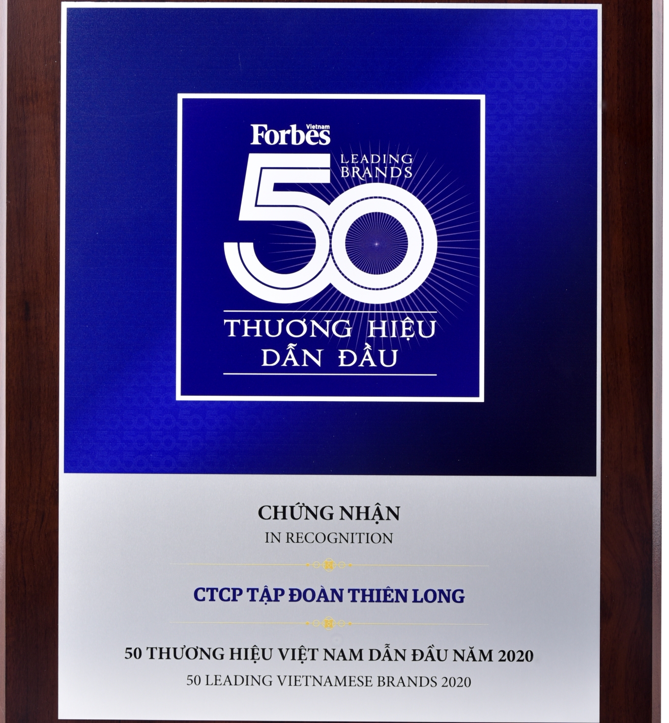 Thien Long Group enters top 50 brands Vietnam and Asia"s 200 Best Under a Billion List - Vimarsana News