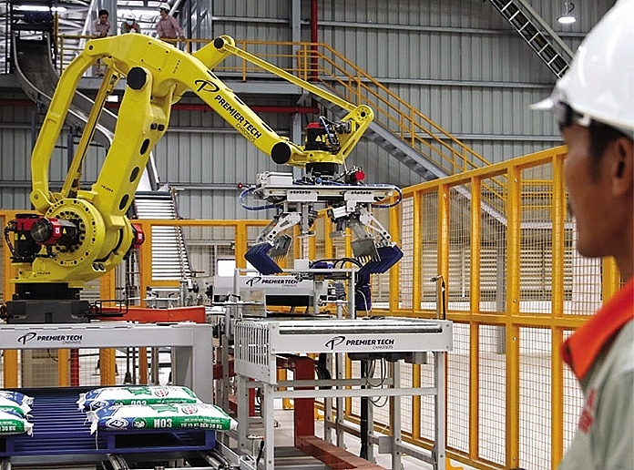 ftas to open up markets for vietnam