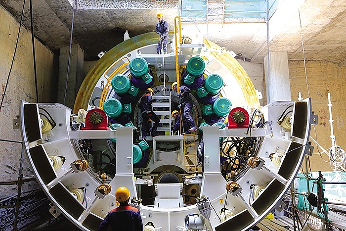 sustaining economic growth