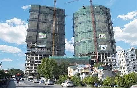 Real Estate Tycoon And Ho Chi Minh City Officials Arrested - 