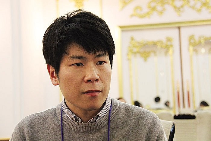 vietnam in crosshairs for south korean startups