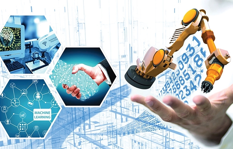Digital achievements, made in Vietnam - Vimarsana News