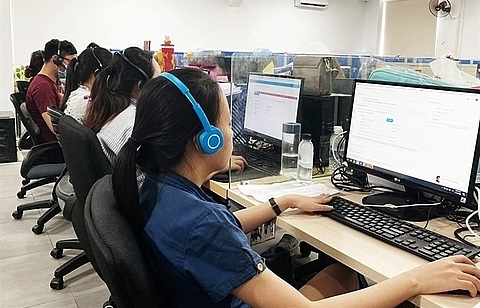 Shares rise for five straight sessions - Vimarsana News