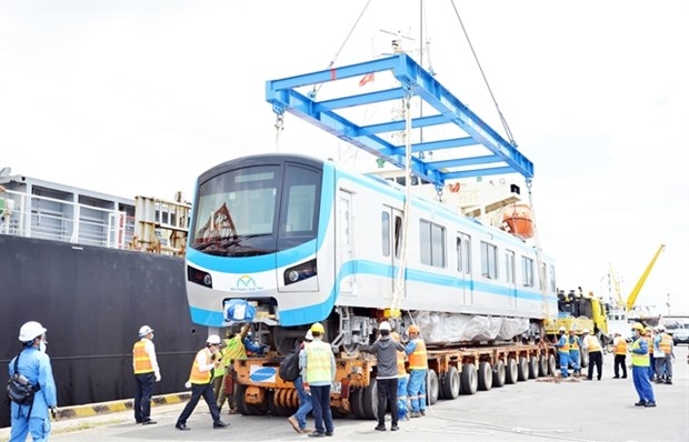 Ho Chi Minh City seeks investment for seven major projects - Vimarsana News