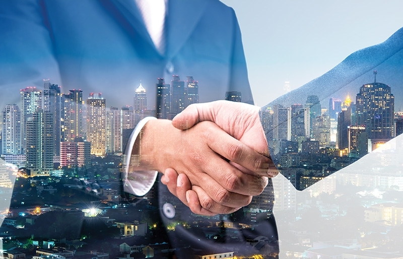 Long-term development commitments realised through strategic M&A moves - Vimarsana News