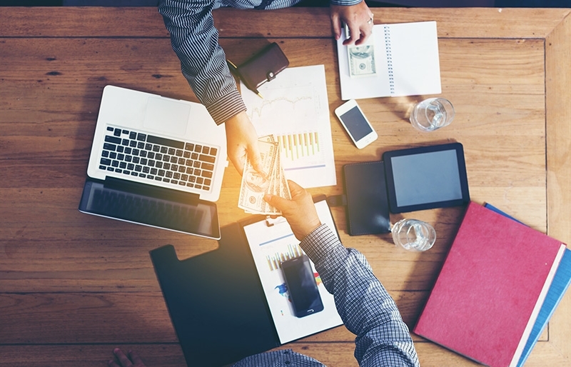 Proper rules for P2P lending in demand - Vimarsana News
