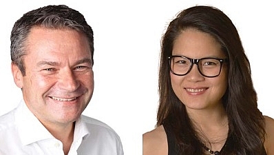 blockchain revolution in healthcare