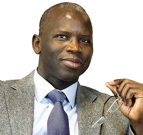 business bigwigs on 2019 prospects