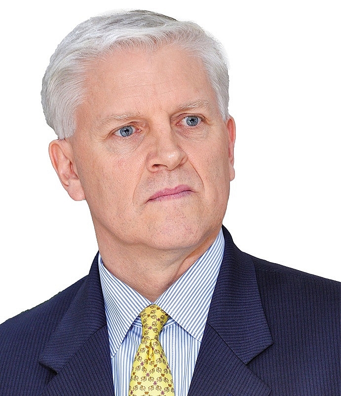 business bigwigs on 2019 prospects