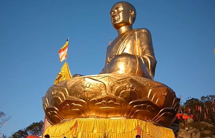 Brief nomination report on Yen Tu complex to be submitted to UNESCO - Vimarsana News