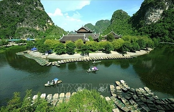 Ninh Binh bolstering digital transformation in tourism development - Vimarsana News