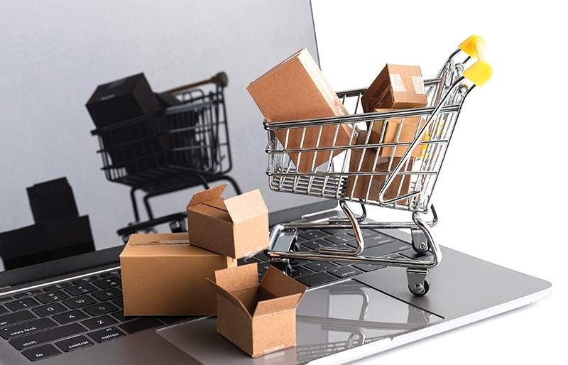 Tet 46 E-commerce realm requires roadmap - Vimarsana News