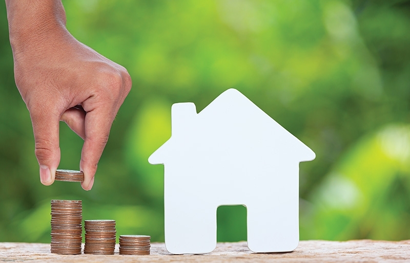 Real estate seeing recovery in 2021 - Vimarsana News