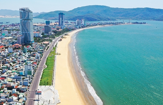 Exploring a scientific Binh Dinh - Vimarsana News