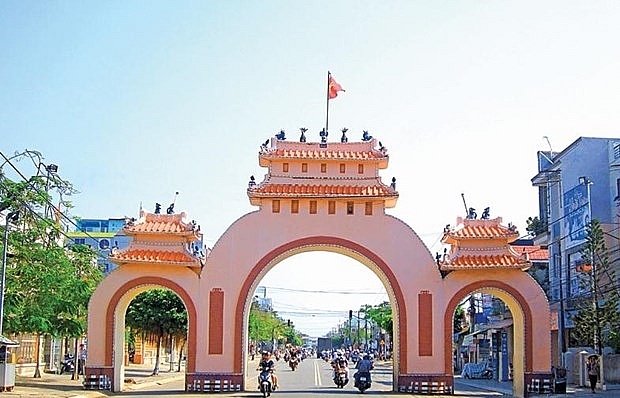 kien giang eyes 60 100 million usd in fdi over next five years