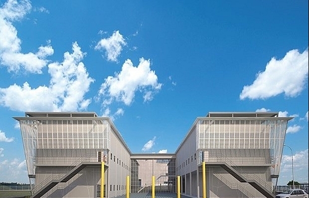 da nang posts auspicious early signs in fdi attraction