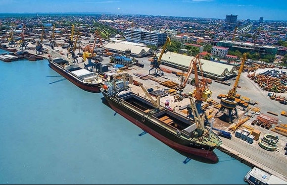 investment booms as soc trang improves business climate