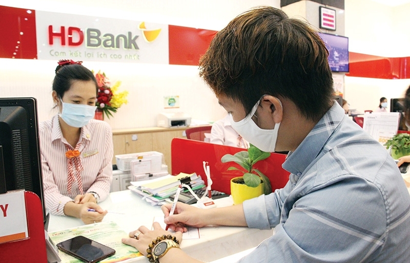Banks scaling up charter capital goals - Vimarsana News